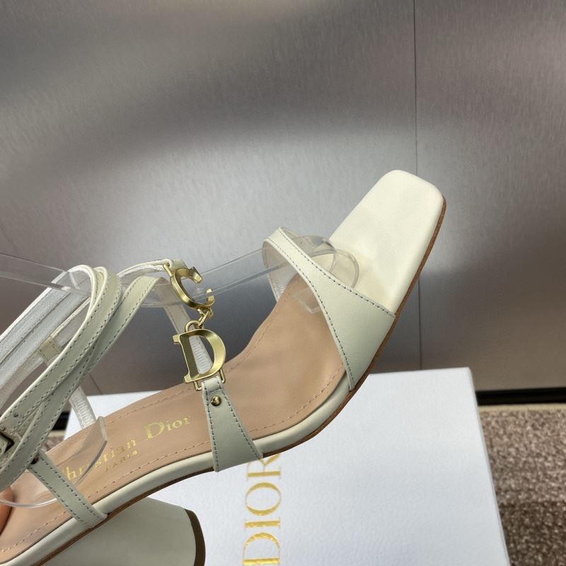 Christian Dior Sandals